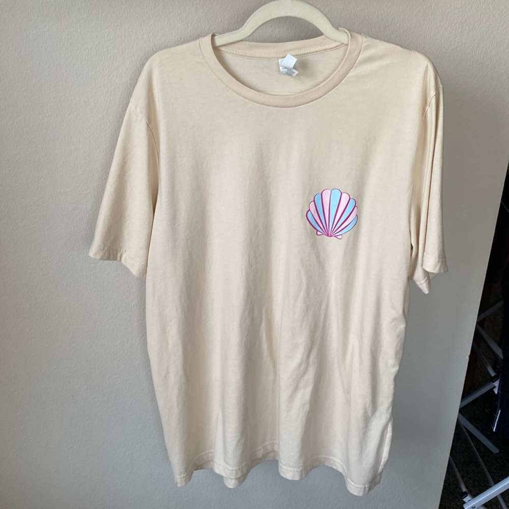 Summertime Graphic Tee